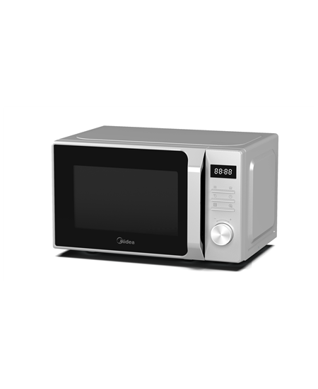 Midea Microwave oven | AG20CF2ESL | Free standing | 20 L | 700 W | Grill | Black