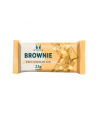Balto šokolado skanėstas Brownie MY PROTEIN, 75g