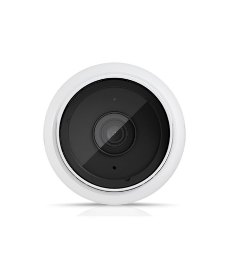 Ubiquiti 2K PoE camera with pan-tilt-zoom functionality | UVC-AI-360-W | Dome | 5 MP | Fisheye | IPX4, IK08