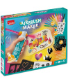Piešimo aerografu rinkinys MAPED Creativ Airbrush Maxi