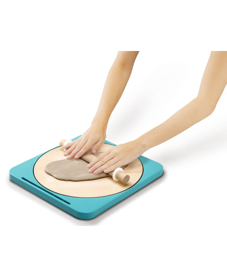 Molio modeliavimo rinkinys MAPED Creativ Terra Studio