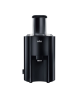 Braun | J 300 BK | Type Automatic juicer | Black | 800 W | Extra large fruit input | Number of speeds 2