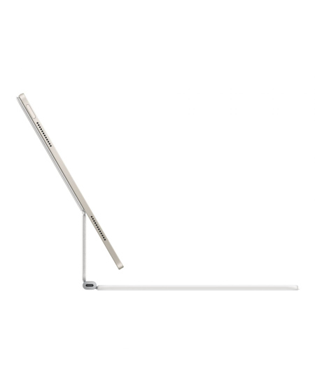 Apple Magic Keyboard for iPad Air 13-inch (M3) - Russian - White | Apple