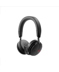Dell | Pro On-Ear Headset | WL5024 | Built-in microphone | Wireless | ANC | Black