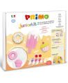 Kūrybinis molio lipdymo ir dekoravimo rinkinys PRIMO Sweet Creation