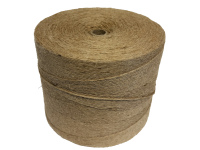 Džiuto špagatas, 2,5 kg, 1 ritė