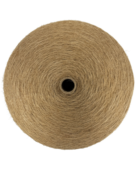 Džiuto špagatas, 2,5 kg, 1 ritė