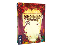 DEVIR stalo žaidimas SAVERNAKE FOREST