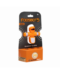 Naujos kartos stalo futbolininkai - FOOSBOTS TANGA