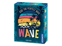 Bendradarbiavimo žaidimas „Wave“