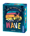 Bendradarbiavimo žaidimas Thames&Kosmos „Wave“