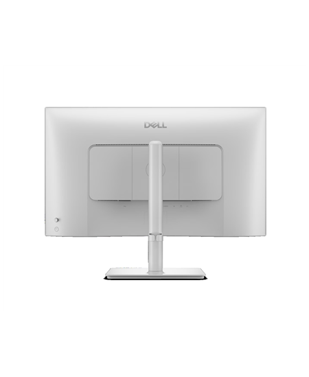 Dell S2725DC | 27 " | IPS | QHD | 16:9 | 144 Hz | 1 ms | 2560 x 1440 pixels | 350 cd/m² | HDMI ports quantity 1 | White