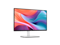 Dell S2425HSM | 24 " | IPS | FHD | 16:9 | 144 Hz | 1 ms | 1920 x 1080 pixels | 300 cd/m² | HDMI ports quantity 1 | White