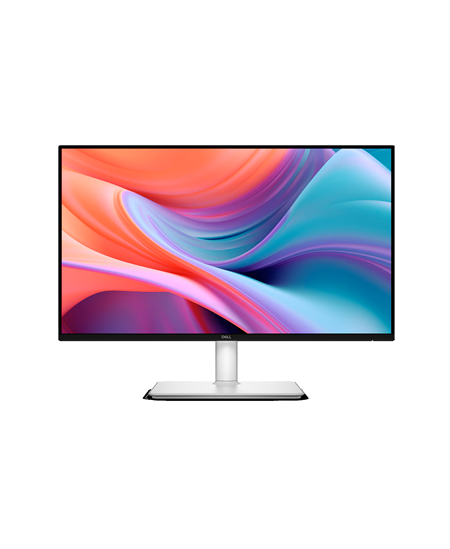 Dell S2425HSM | 24 " | IPS | FHD | 16:9 | 144 Hz | 1 ms | 1920 x 1080 pixels | 300 cd/m² | HDMI ports quantity 1 | White