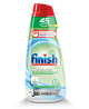 FINISH POWER gelis indaplovėms ECO 0%, 900 ml