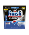 FINISH QUANTUM ULTIMATE indaplovių kapsulės, 30 vnt