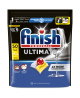 FINISH ULTIMATE LEMON indaplovių kapsulės, 50 vnt