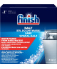 FINISH SALT indaplovių druska, 4kg