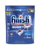 FINISH QUANTUM ALL IN 1 FRESH indaplovių kapsulės, 80 vnt