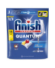 FINISH QUANTUM ALL IN 1 LEMON indaplovių kapsulės, 35 vnt