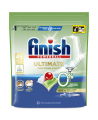 FINISH ULTIMATE 0% indaplovių kapsulės, 45 vnt
