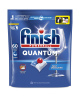 FINISH QUANTUM ALL IN 1 FRESH indaplovių kapsulės, 60 vnt