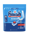 FINISH POWER ALL IN 1 REGULAR indaplovių tabletės, 85vnt