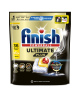 FINISH ULTIMATE LEMON indaplovių kapsulės, 36 vnt