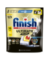 FINISH ULTIMATE LEMON indaplovių kapsulės, 36 vnt