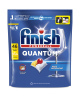 FINISH QUANTUM ALL IN 1 LEMON indaplovių kapsulės, 46 vnt