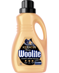WOOLITE MIX DARK skystas skalbiklis, 0,9l