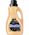 WOOLITE MIX DARK skystas skalbiklis, 0,9l