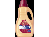 WOOLITE MIX COLOR skystas skalbiklis, 0,9l