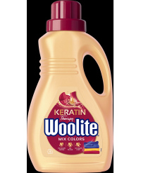 WOOLITE MIX COLOR skystas skalbiklis, 0,9l