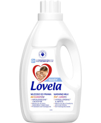 LOVELA BABY skalbiklis spalvotiems drabužiams, 1,45l