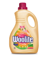 WOOLITE FRUITY skystas skalbiklis, 1,8l