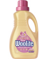 WOOLITE DELICATE skystas skalbiklis, 0,9l