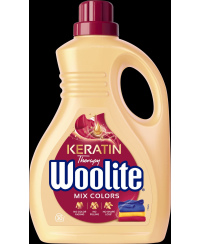 WOOLITE MIX COLOR skystas skalbiklis, 1,8l