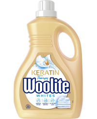 WOOLITE WHITE skystas skalbiklis, 1,8l