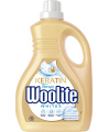 WOOLITE WHITE skystas skalbiklis, 1,8l