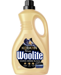 WOOLITE DARK skystas skalbiklis, 2,7l