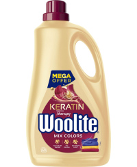 WOOLITE COLOR skystas skalbiklis, 3,6l