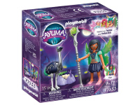 PLAYMOBIL Ayuma "Mėnulio fėja su paslaptingu gyvūnu", 71033