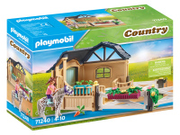 PLAYMOBIL Country "Arklidžių gardai", 71240