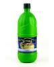 Žaliųjų citrinų sultys, iš koncentrato, 100%, 1 l, PET