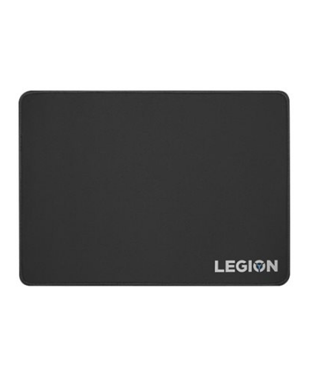 Lenovo | Y | Gaming Mouse Pad | 350x250x3 mm | Black/Red