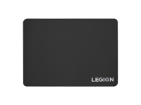Lenovo | Y | Gaming Mouse Pad | 350x250x3 mm | Black/Red
