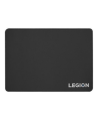 Lenovo | Y | Gaming Mouse Pad | 350x250x3 mm | Black/Red