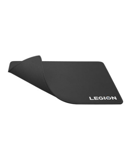 Lenovo | Y | Gaming Mouse Pad | 350x250x3 mm | Black/Red