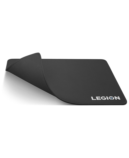 Lenovo | Y | Gaming Mouse Pad | 350x250x3 mm | Black/Red